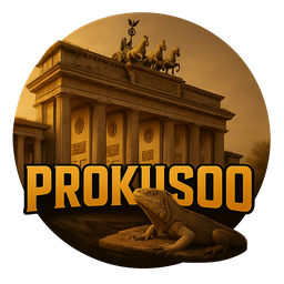 Prokusoo Logo